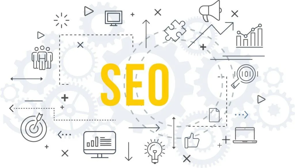 SEO services — Yogo Marketing